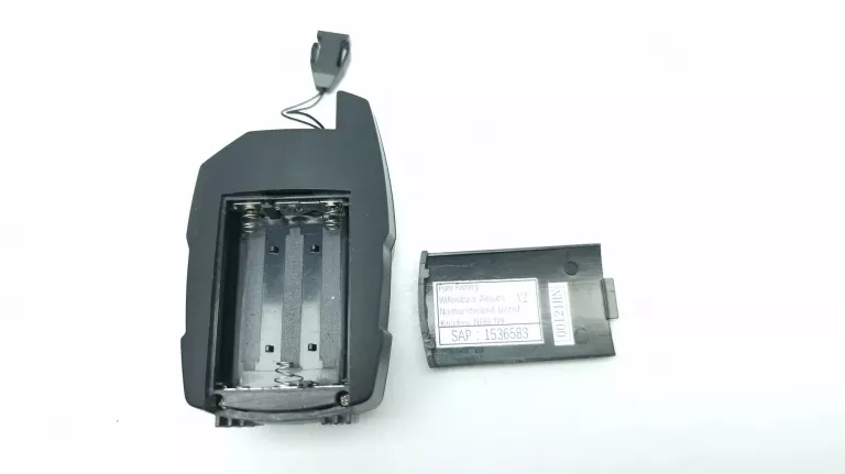 ELEKTRONICZNY SYGNALIZATOR BRAŃ JRC RADAR DR 2+1 SET WALIZKA