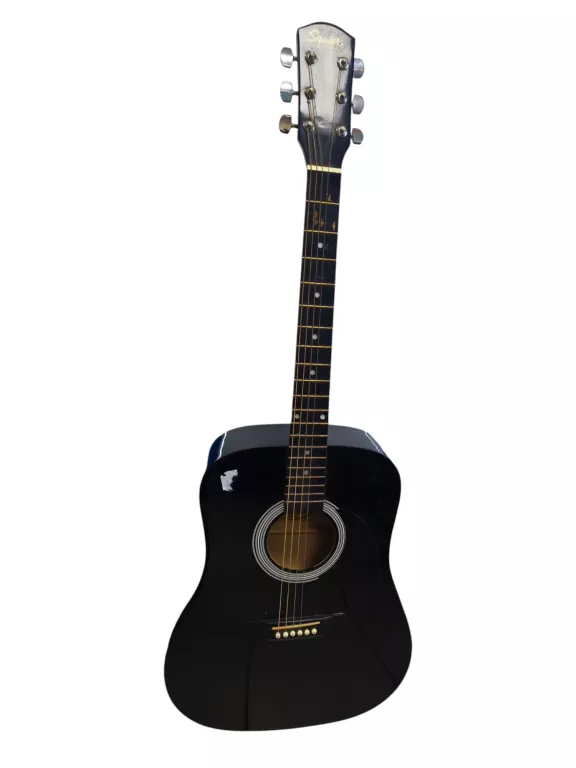 GITARA AKUSTYCZNA FENDER SQUIER SA105