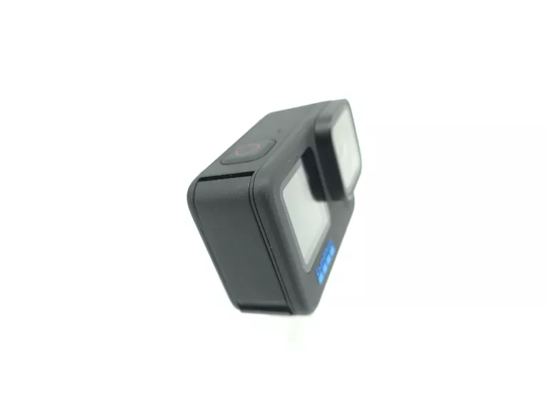 KAMERKA GOPRO 11 ETUI AKCESORIA 2X BATERIA ETUI