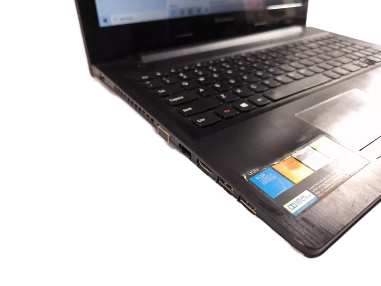 LAPTOP LENOVO G50-30, ZASILACZ