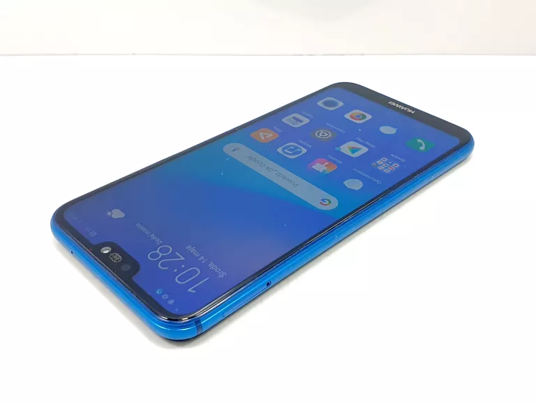 TELEFON HUAWEI P20 LITE 4/64GB