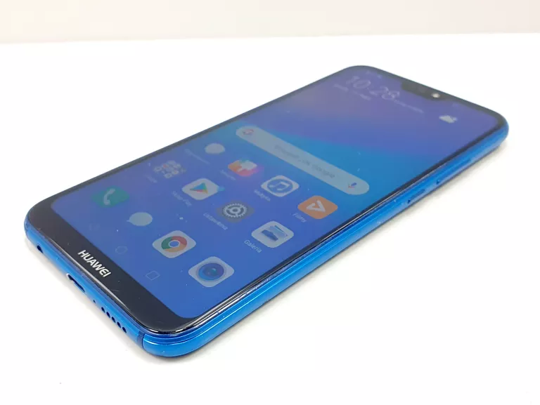 TELEFON HUAWEI P20 LITE 4/64GB