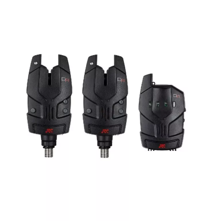 ELEKTRONICZNY SYGNALIZATOR BRAŃ JRC RADAR DR 2+1 SET WALIZKA