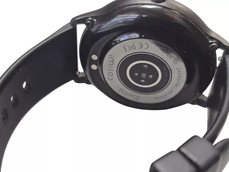 SMARTWATCH IMILAB KW66