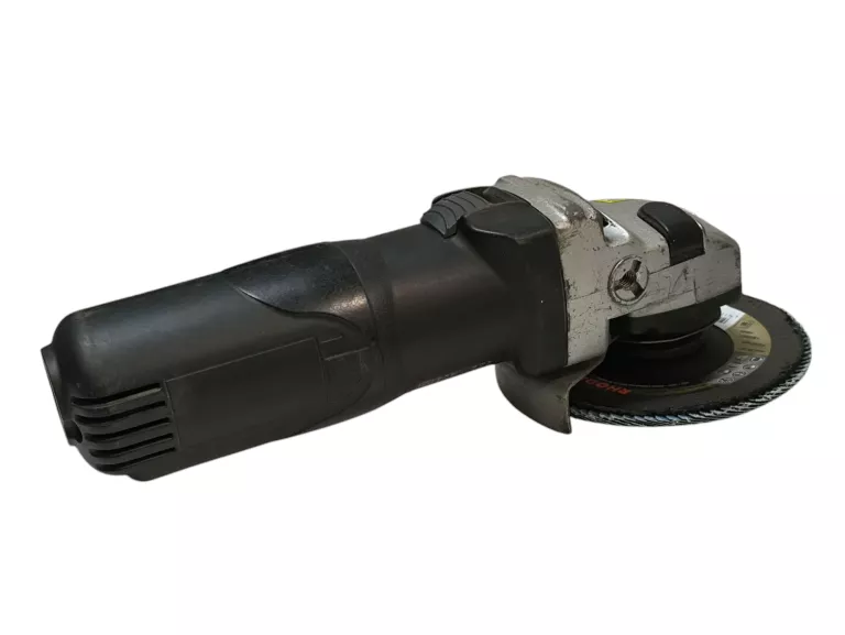 SZLIFIERKA KĄTOWA ATLAS COPCO AG9-125 QXE
