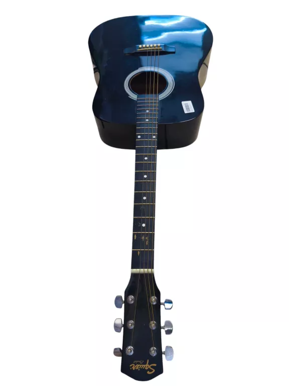 GITARA AKUSTYCZNA FENDER SQUIER SA105