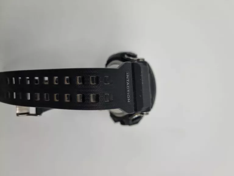 ZEGAREK EXPONI RYSA