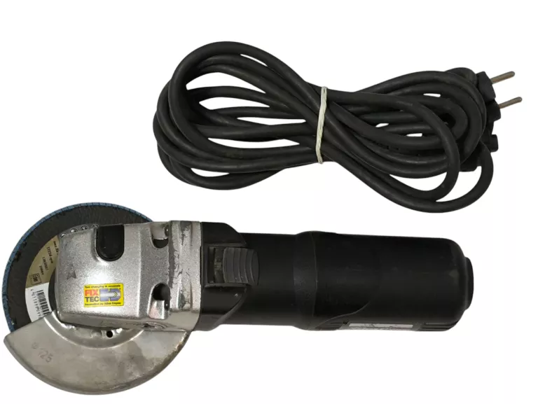 SZLIFIERKA KĄTOWA ATLAS COPCO AG9-125 QXE
