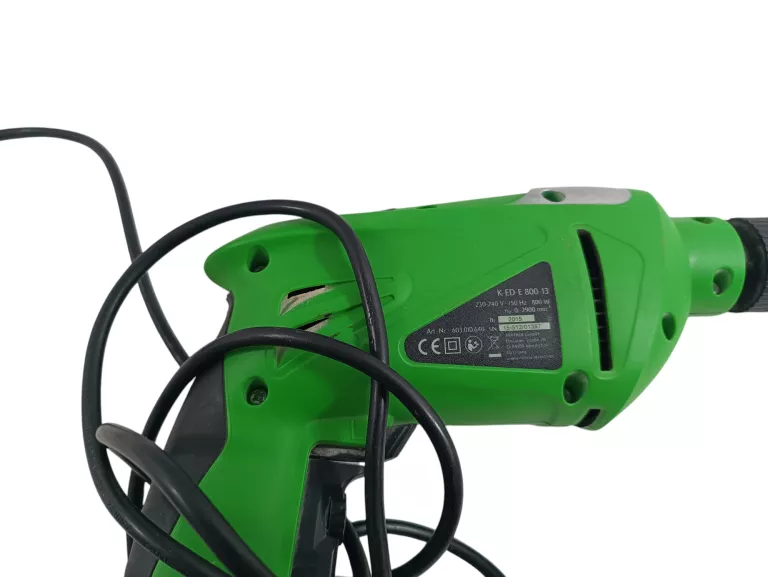 WIERTARKA KAWASAKI K-ED-E800-13