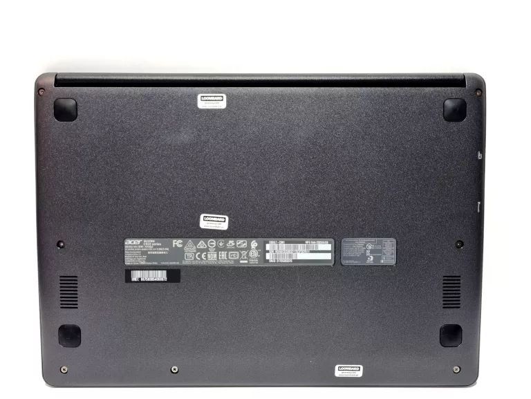 ACER CHROMEBOOK 314 LTE C933LT CELERON N4120/RAM: 8GB/EMMC:128GB/CHROME OS