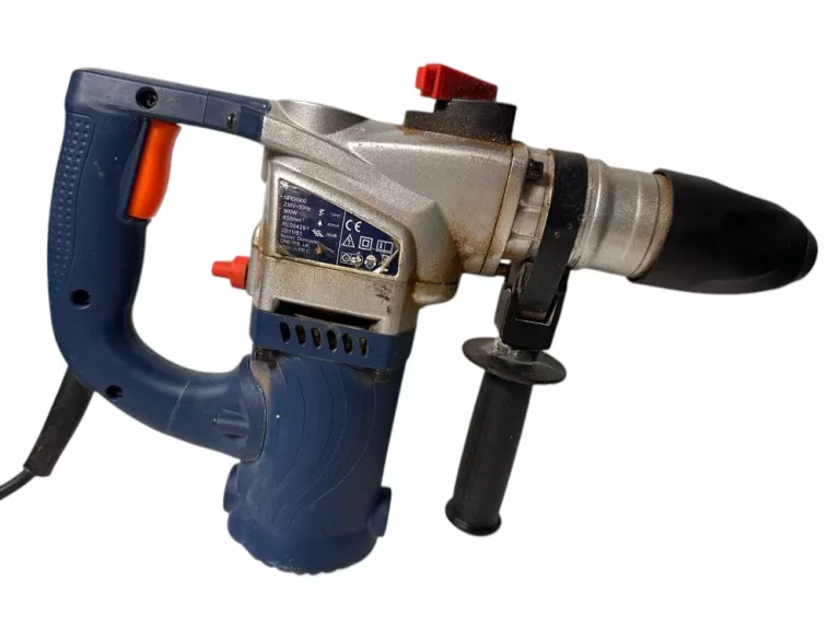 MŁOTOWIERTARKA NUPOWER NPEK900