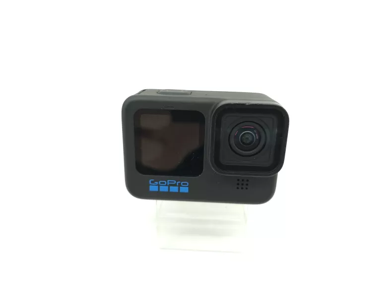 KAMERKA GOPRO 11 ETUI AKCESORIA 2X BATERIA ETUI