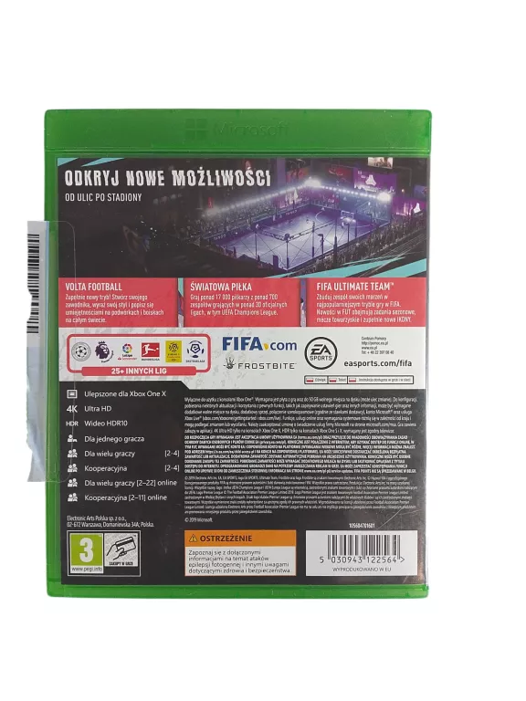 gra-xbox-one-fifa-20-unii-europejskiej-1-gizycko-kdt