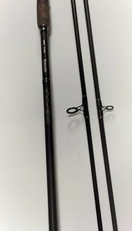 WĘDKA JAXON INSPIRA SPINNING 20-60G 3,00M OKAZJA