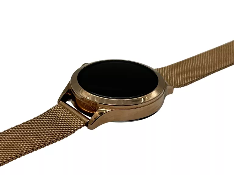 SMARTWATCH MAXCOM GOLD 2 FW44 1,09''