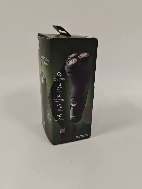 GOLARKA PHILIPS SHAVER 3000X SERIES