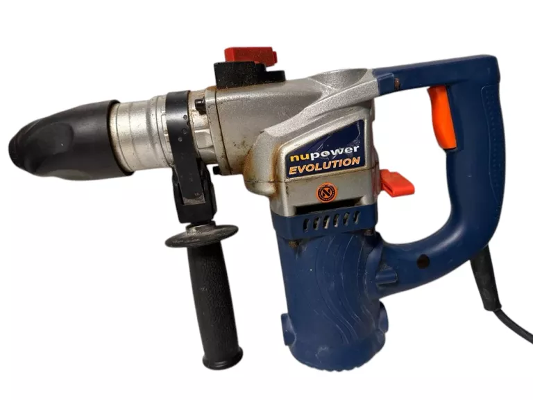 MŁOTOWIERTARKA NUPOWER NPEK900