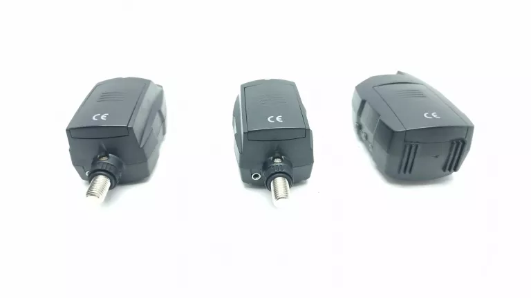 ELEKTRONICZNY SYGNALIZATOR BRAŃ JRC RADAR DR 2+1 SET WALIZKA