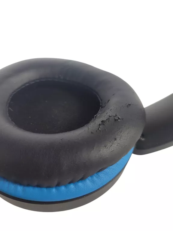 SŁUCHAWKI GAMINGOWE TRACER DRAGON BLUE
