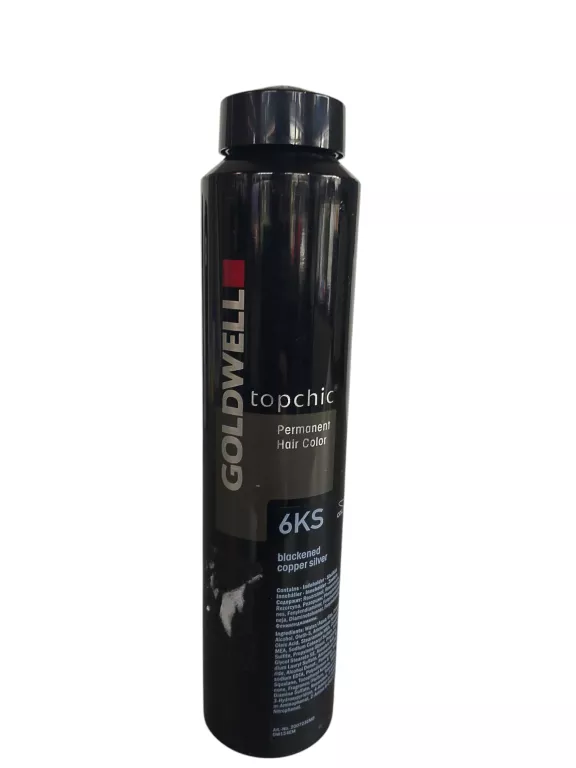 FARBA DO WŁOSÓW GOLDWELL TOPCHIC 6KS 250ML