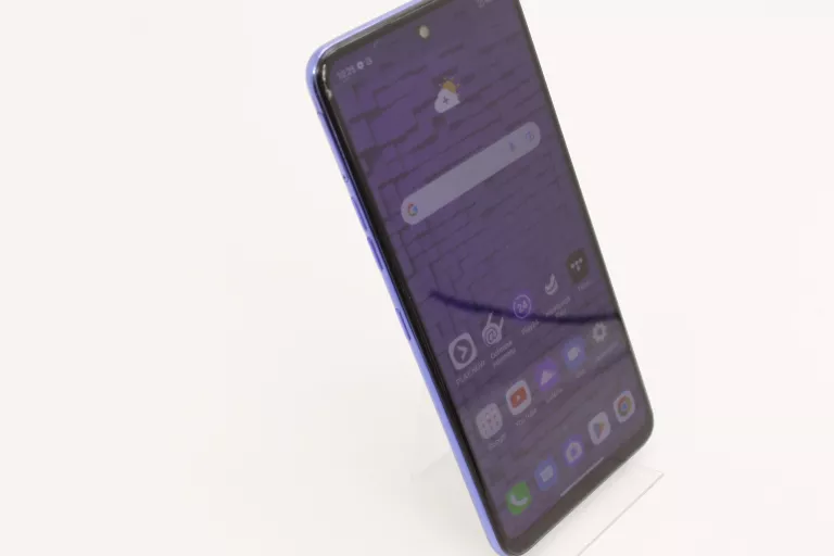 TELEFON LG K52 4/64 GB