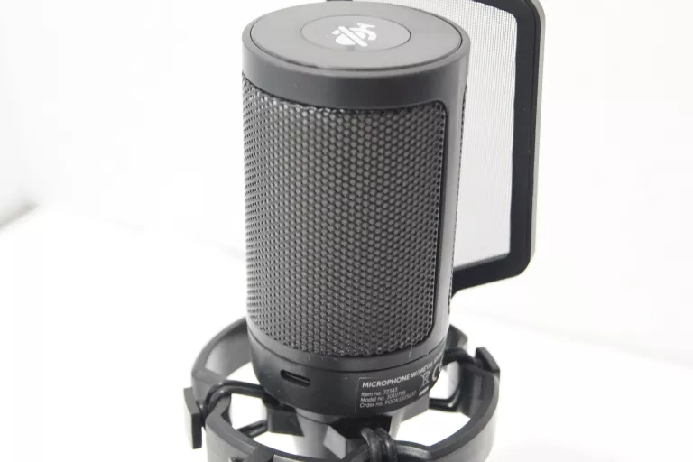 MIKROFON NOR TEC 72343