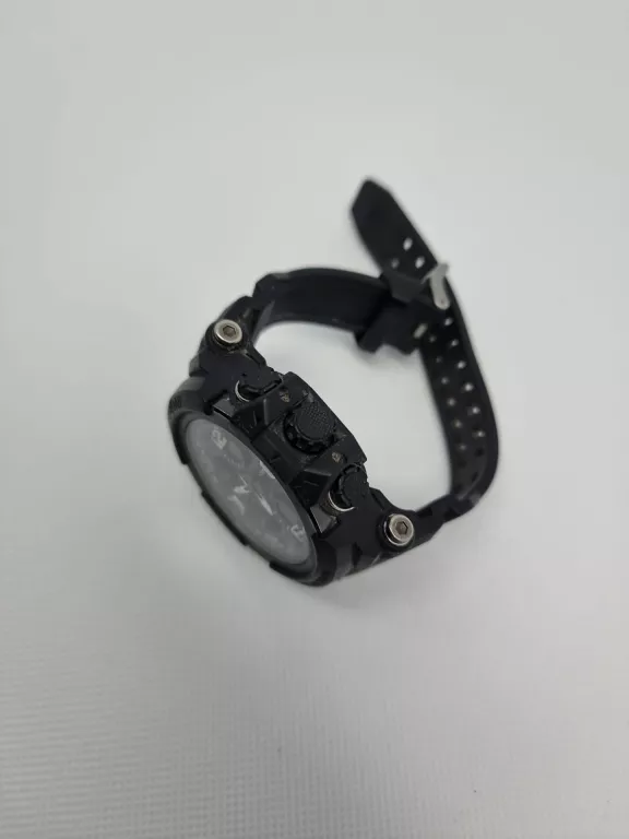 ZEGAREK EXPONI RYSA