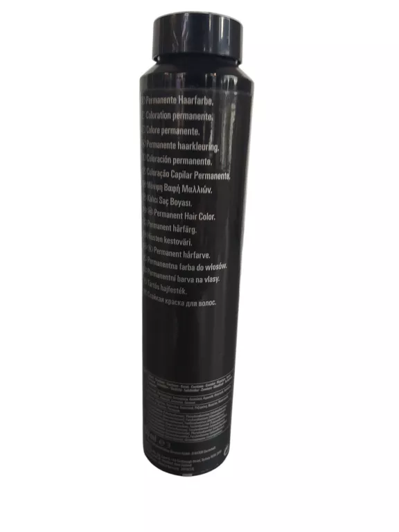 FARBA DO WŁOSÓW GOLDWELL TOPCHIC 7RB 250ML