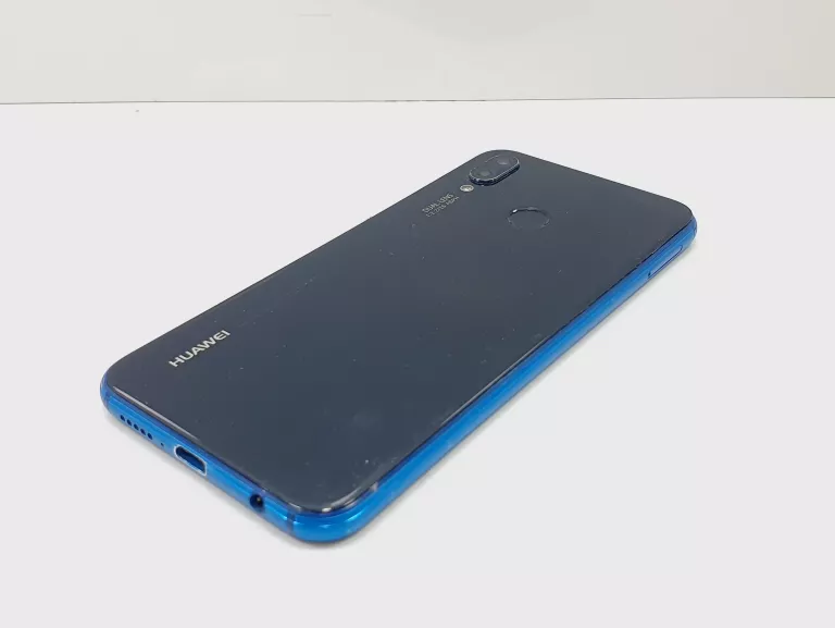 TELEFON HUAWEI P20 LITE 4/64GB