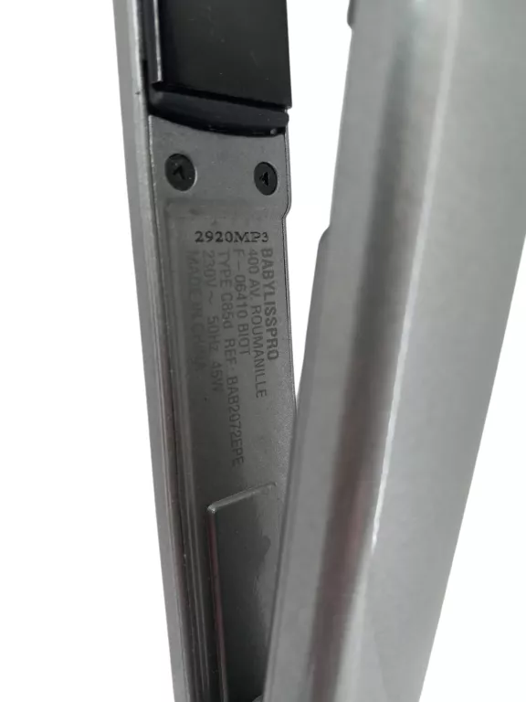 PROSTOWNICA BABYLISS PRO BAB2072EPE