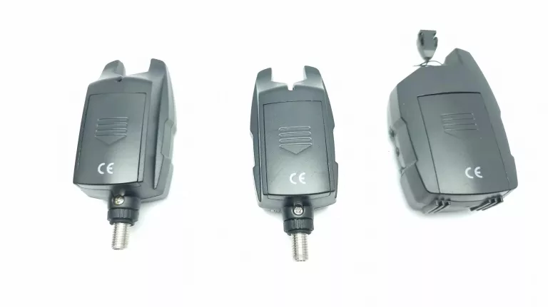 ELEKTRONICZNY SYGNALIZATOR BRAŃ JRC RADAR DR 2+1 SET WALIZKA