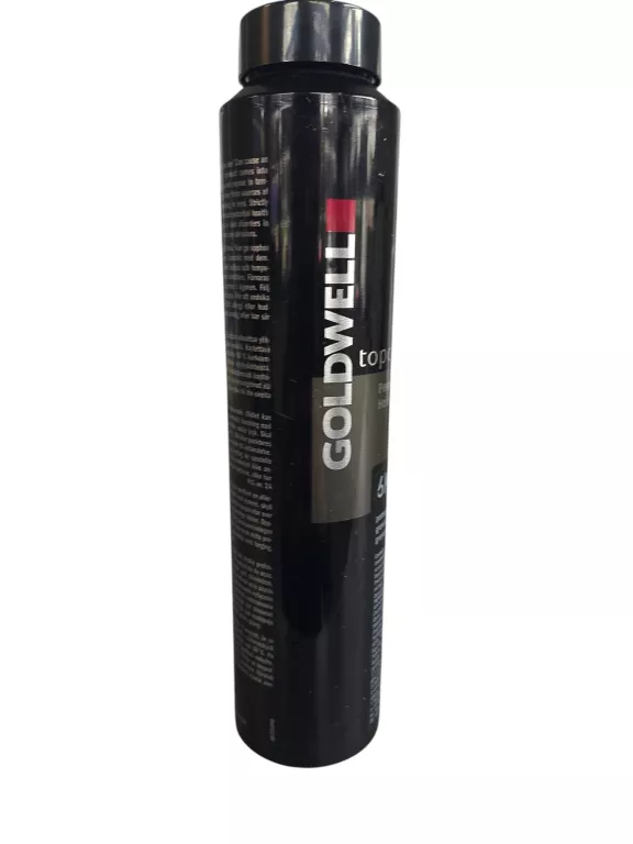 FARBA DO WŁOSÓW GOLDWELL TOPCHIC 6KR 250ML