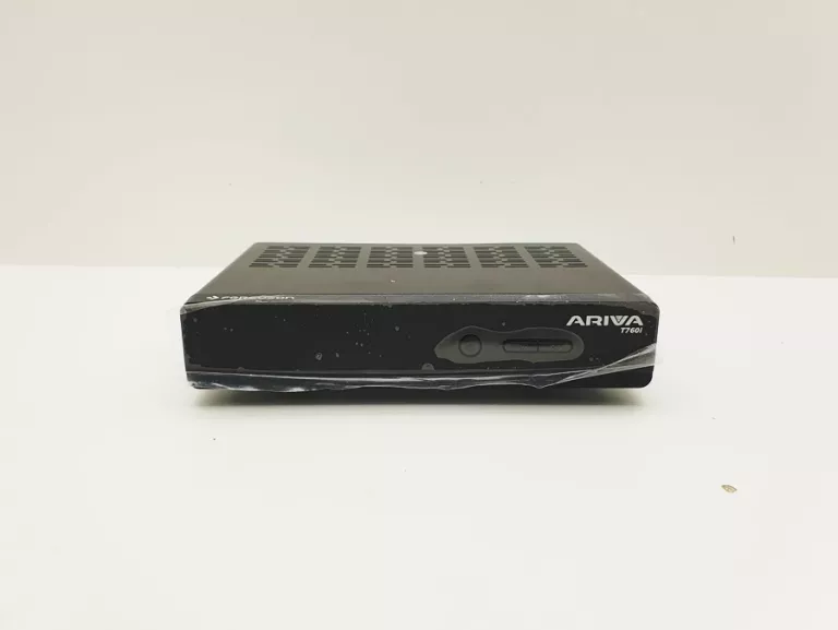 DEKODER TUNER FERGUSON ARIVA T760I DVB-T2 KOMPLET