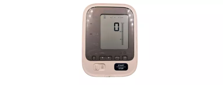 CIŚNIENIOMIERZ OMRON ( M3 ) COMFORT HEM-7321 KOMPLETNY ZESTAW