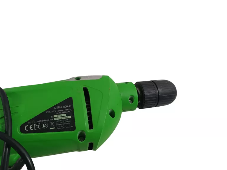 WIERTARKA KAWASAKI K-ED-E800-13