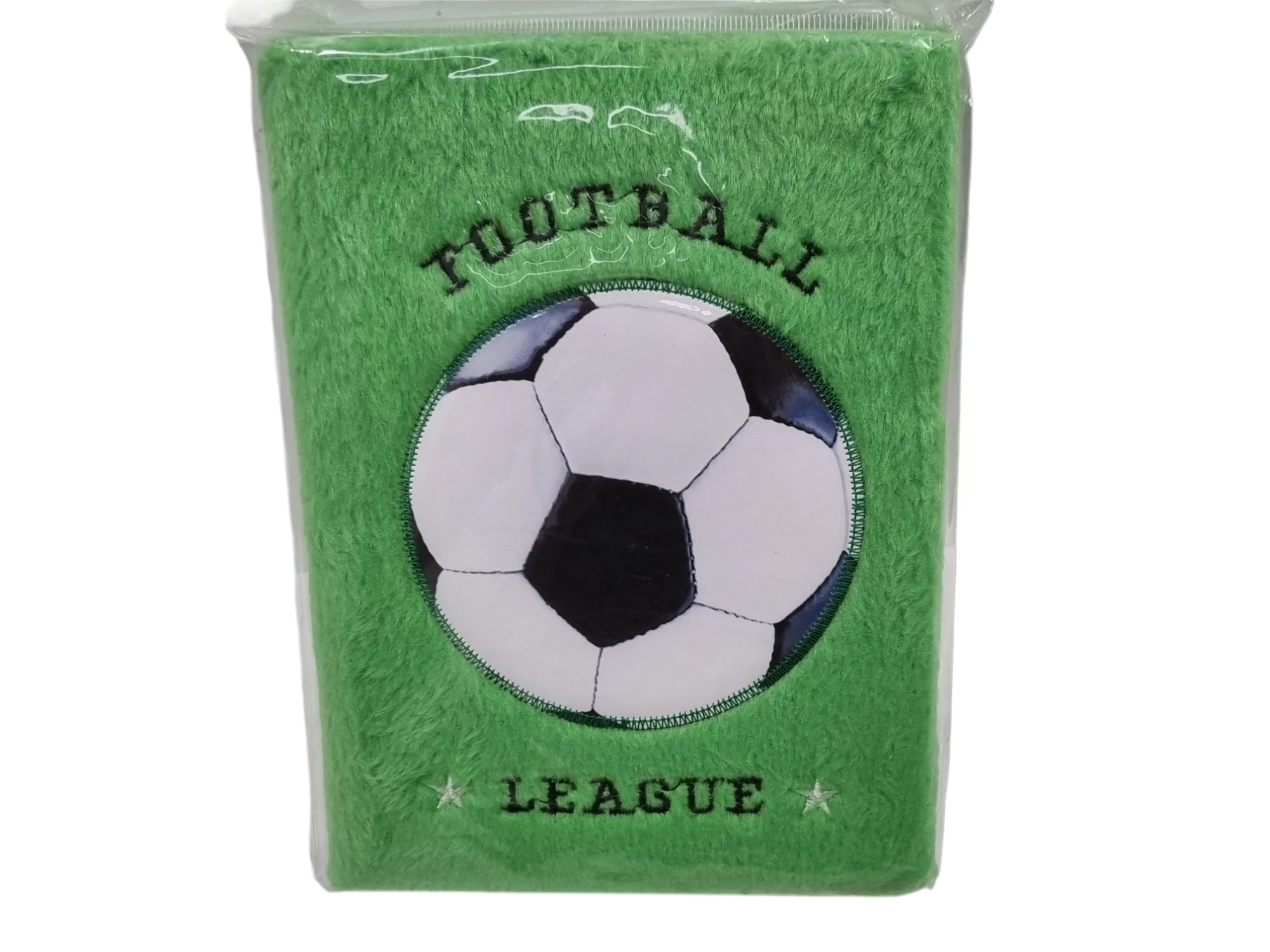 notes-pluszowy-pilka-notatnik-dla-chlopca-notes-do-szkoly-zeszyt-pilka-legnicka-66-wroclaw