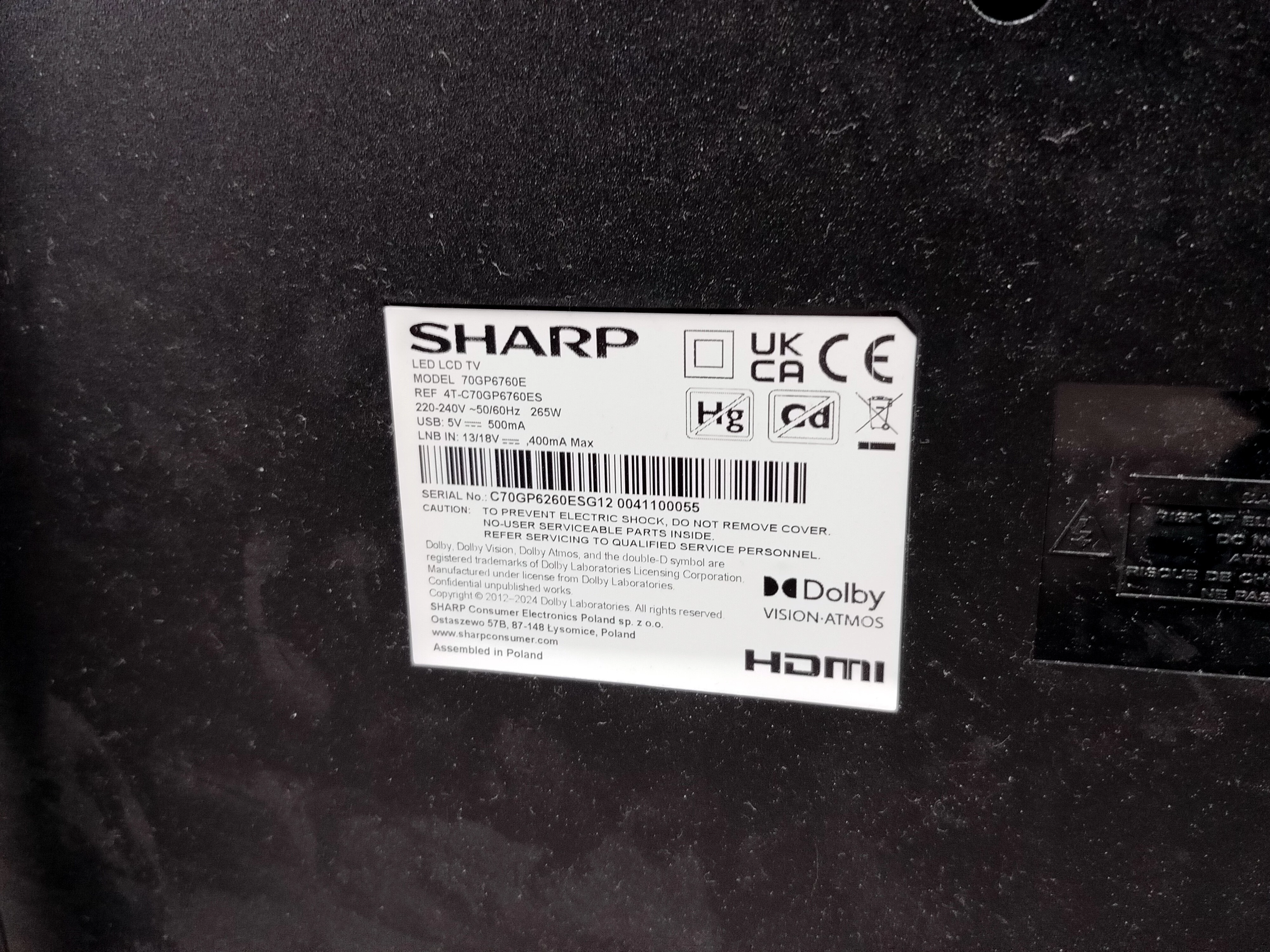 telewizor-qled-sharp-70gp6760e-70-4k-ultra-hd-google-tv-przekatna-ekranu-cale-7000