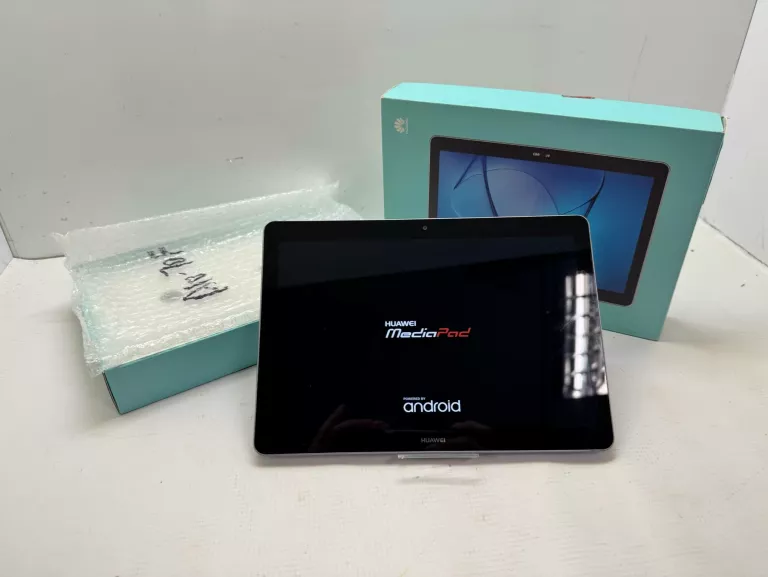 TABLET HUAWEI MATEPAD T10S B/S PUDEŁKO 64/3