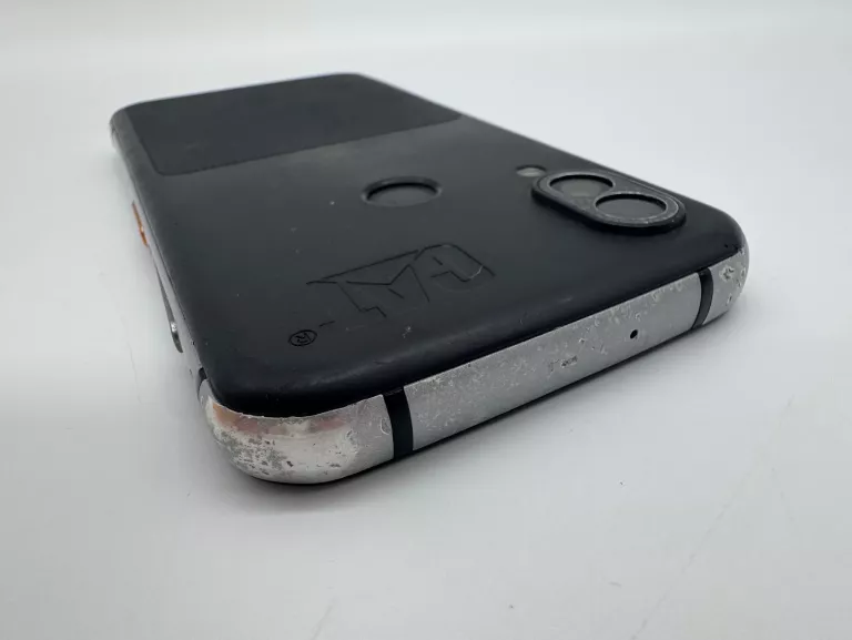 TELEFON CAT S62 PRO 128/6 GB + PUDEŁKO KAMERA TERMOWIZYJNA