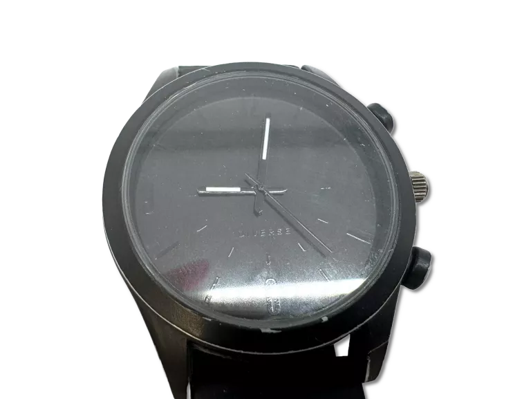 ZEGAREK DIVERSE CZARNY