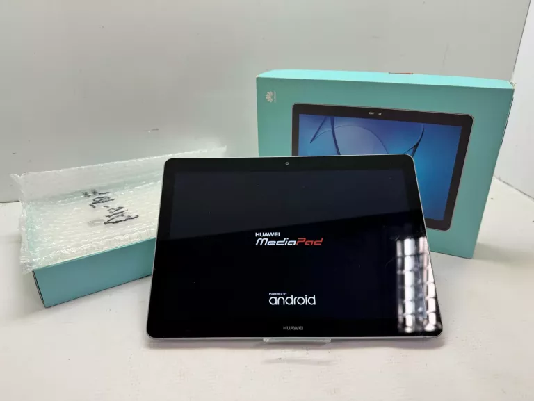 TABLET HUAWEI MATEPAD T10S B/S PUDEŁKO 64/3