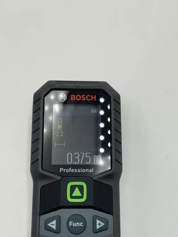 DALMIERZ BOSCH PROFESSIONAL GLM 50-27 CG