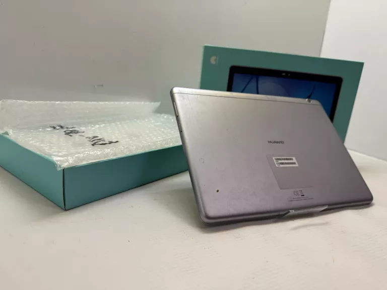 TABLET HUAWEI MATEPAD T10S B/S PUDEŁKO 64/3