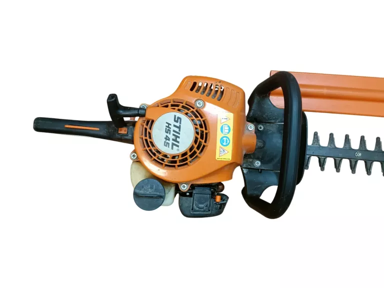 NOŻYCE SPALINOWE STIHL HS 45