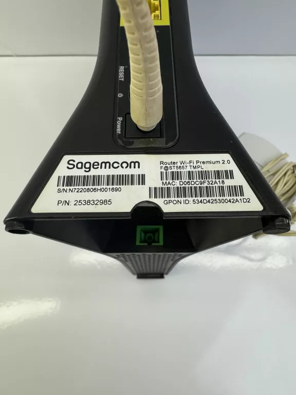 ROUTER WIFI PREMIUM 2.0 T-MOBILE