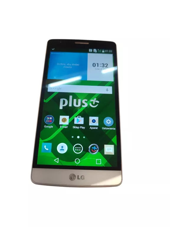 TELEFON LG G3S