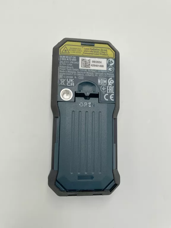 DALMIERZ BOSCH PROFESSIONAL GLM 50-27 CG