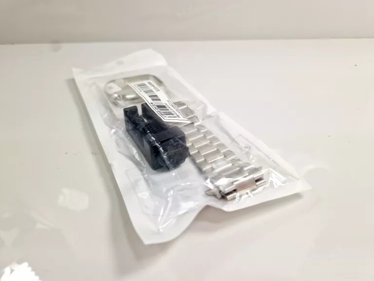 BRANSOLETA PASEK DO APPLE WATCH SERIES 10 46MM