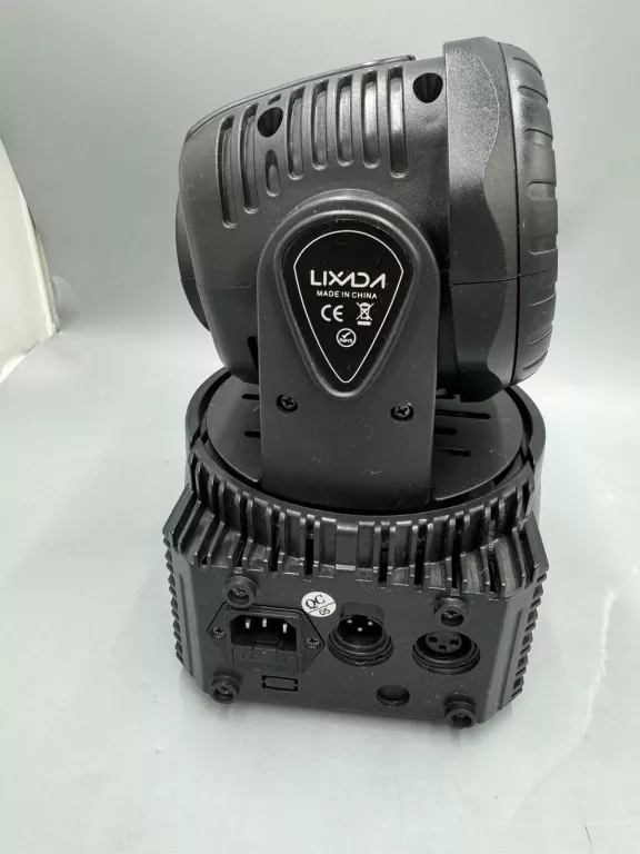 RUCHOMA GŁOWA LED MINI WASH