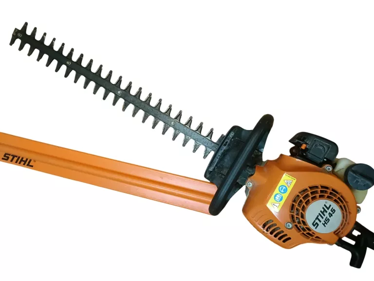 NOŻYCE SPALINOWE STIHL HS 45
